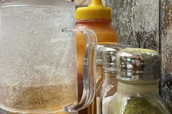 نوشیدنی در ادبرت