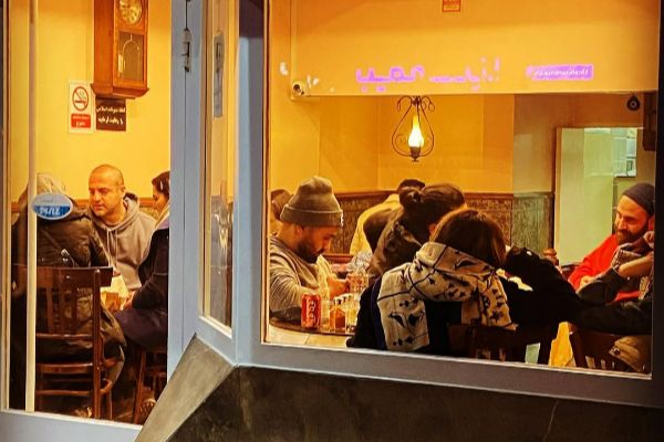 پیتزا ادبرت