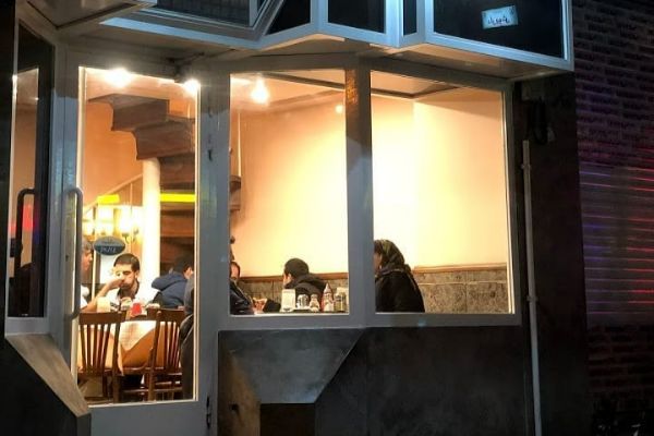 پیتزا ادبرت