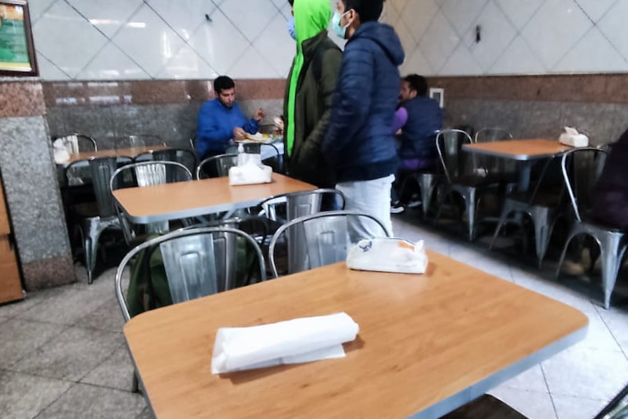 جگرکی بهار نارنج