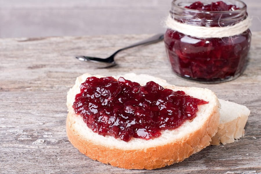 طرز تهیه مربای زرشک تصویری