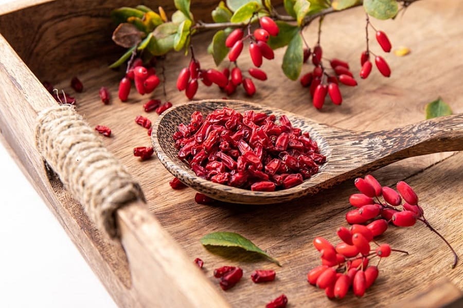 خرید زرشک برای مربا