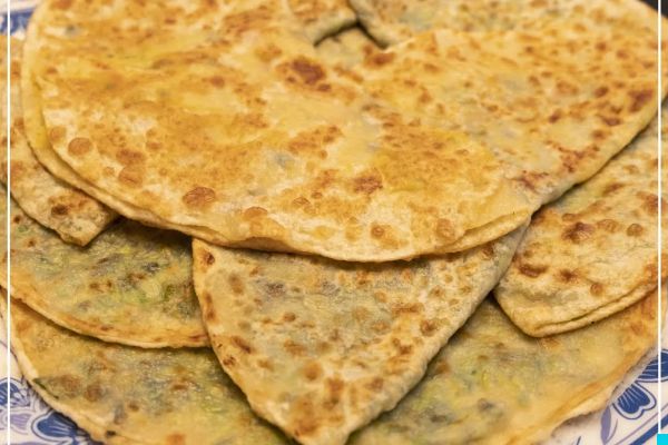 غذای محلی افغانستان در رستوران خانه کابل