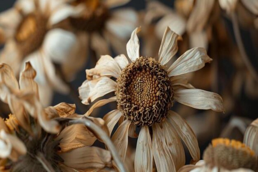 اشتباهات رایج در نگهداری باکس گل و سبد گل