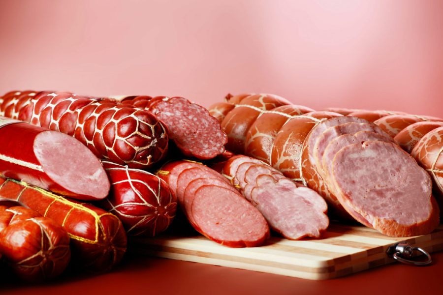 سفارس سوسیس