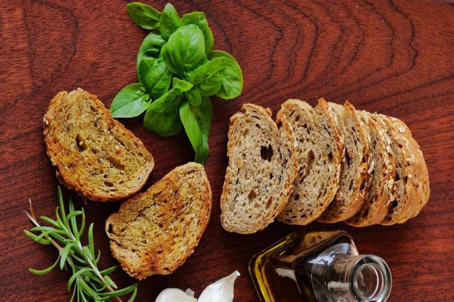 چطور اثر قند نان را کم کنیم