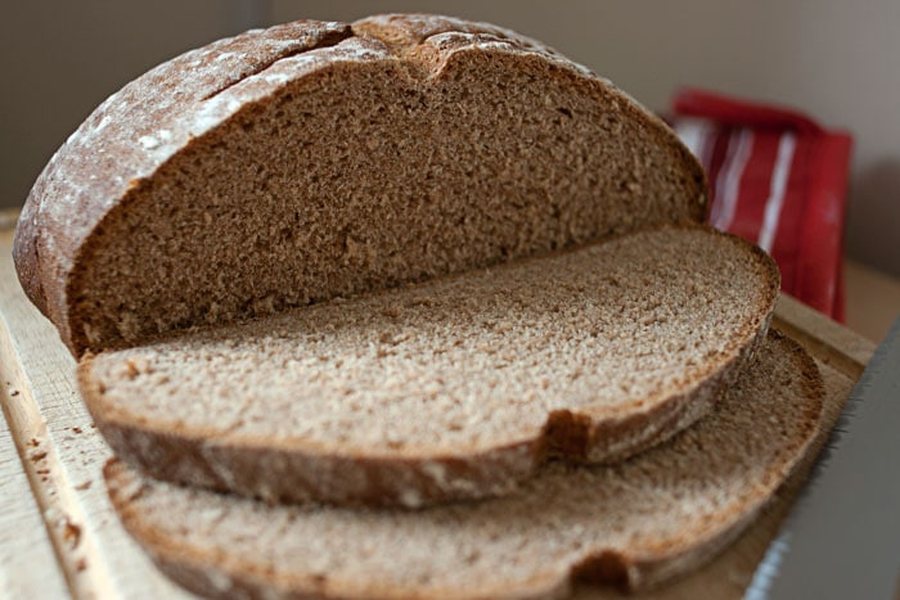 نان سنگک، لواش یا بربری برای دیابت