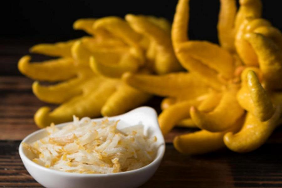 دست بودا در آشپزی