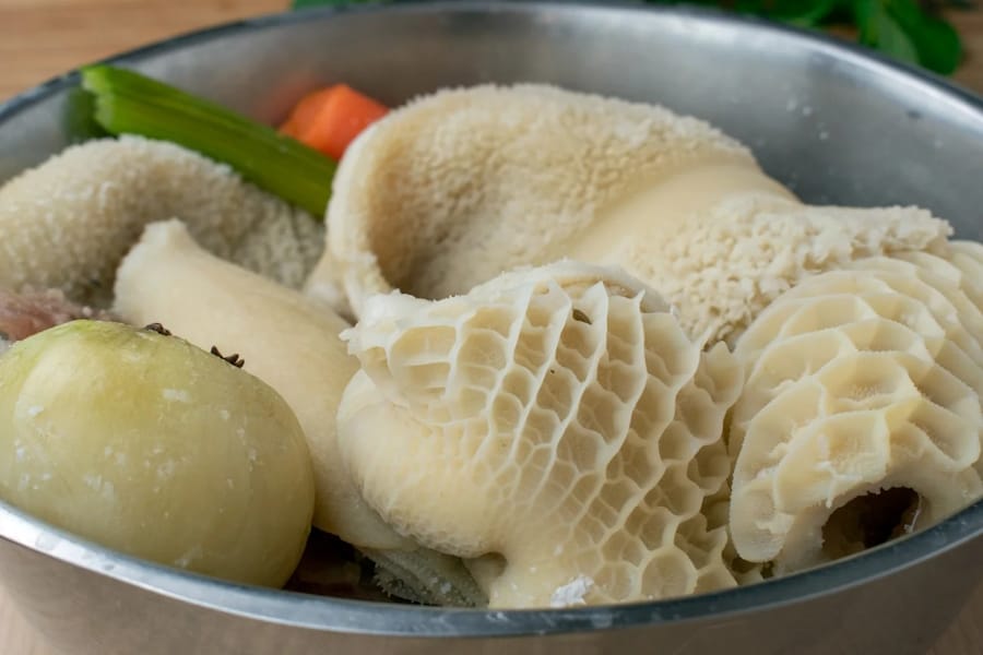 نکات کلیدی برای پاک کردن سیرابی