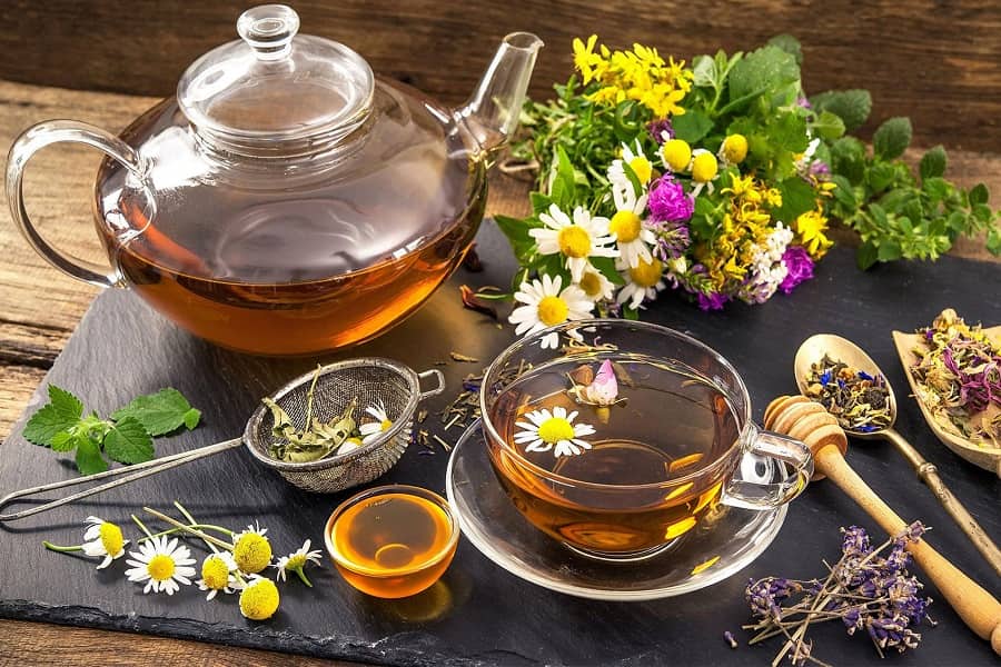 معجون برای گلودرد