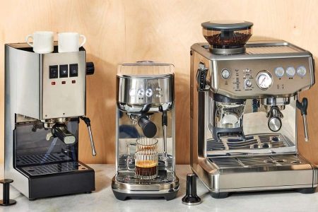 بهترین قهوه ساز خانگی