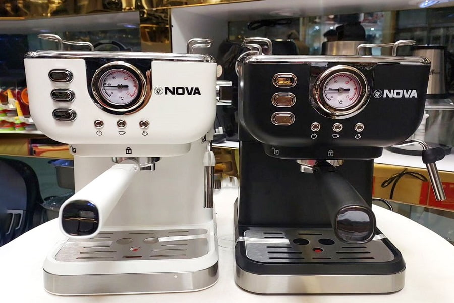 قهوهساز نوا