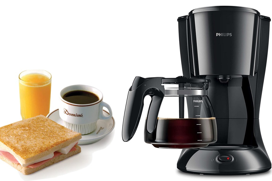 قهوهساز فیلیپس