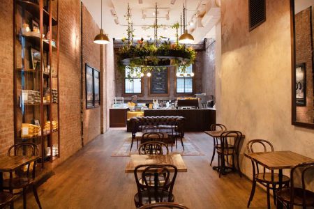 بهترین کافه های ساوه