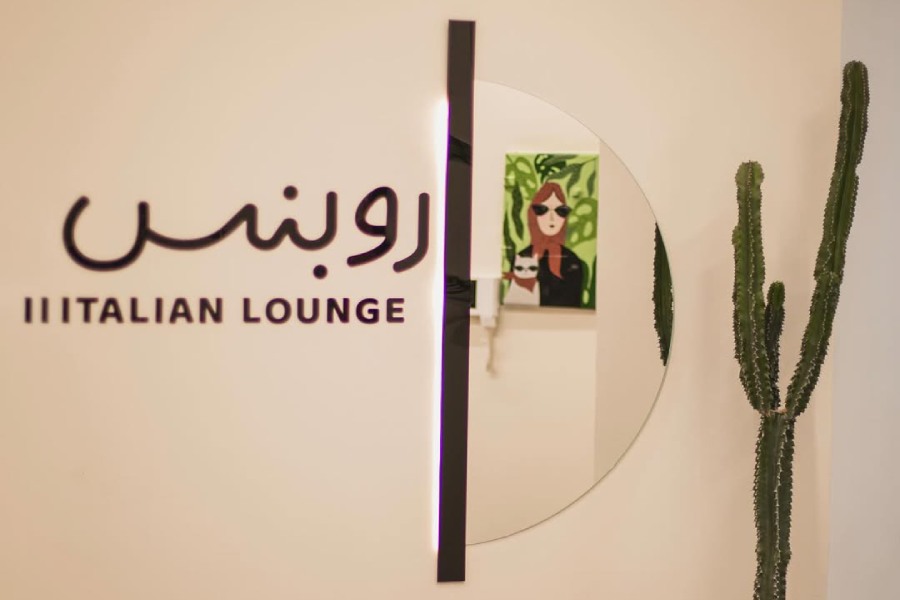 کافه روبنس ساوه