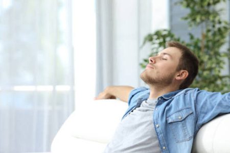 تکنیکهای سریع برای آرام شدن در شرایط بحرانی