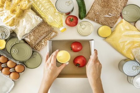 چه غذاهایی برای نگهداری طولانی مناسب هستند؟