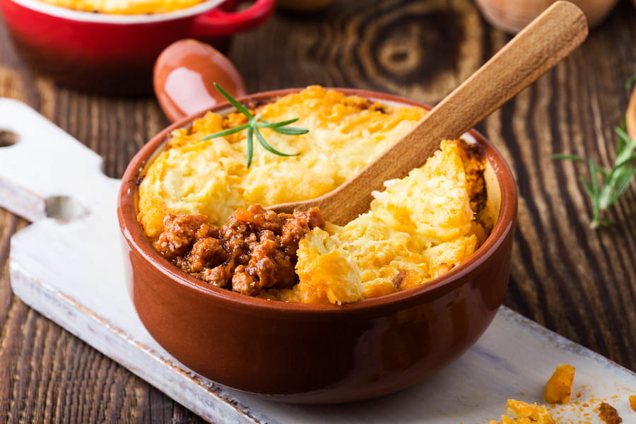 شفردز پای (پای چوپان)